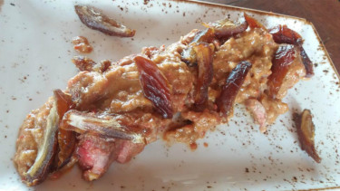 Kalio daging