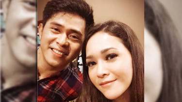 Maia Estianty dan Cakra Khan