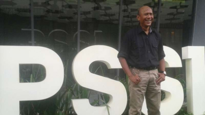 Pelatih T-Team FC, Rahmad Darmawan
