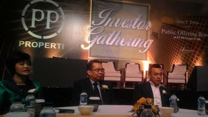 Pembangunan Perumahan