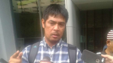 Pelatih Semen Padang, Nilmaizar.