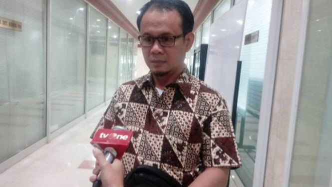 Mahfudz Siddiq.