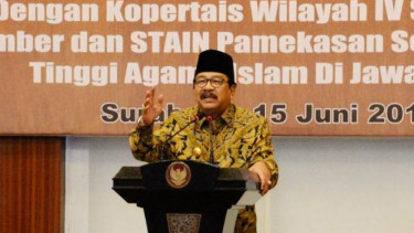 profil tokoh Soekarwo