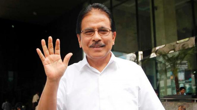 Sofyan Djalil