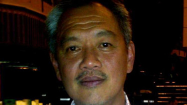 profil tokoh Tomy Winata