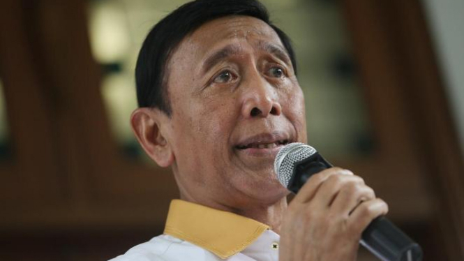 Wiranto