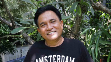 Yusril Ihza Mahendra