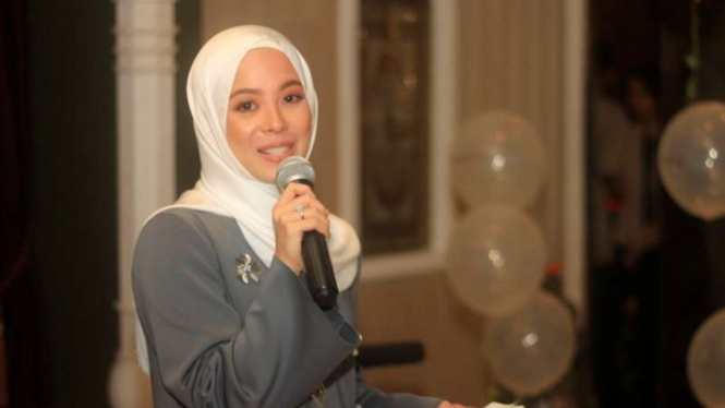 Vivy Yusof
