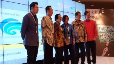 Pembukaan ICS 2016