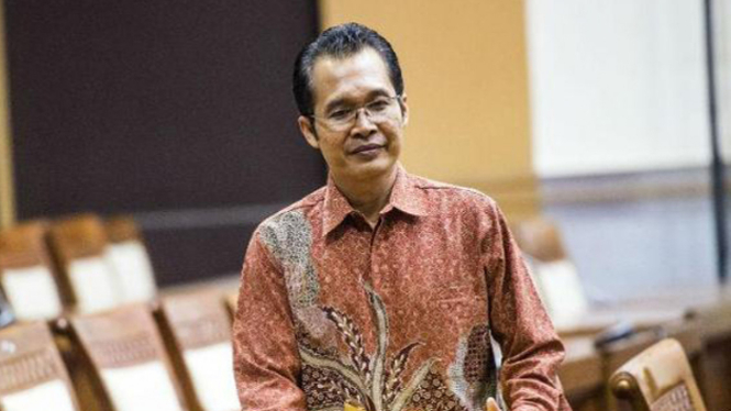 Wakil Ketua KPK, Alexander Marwata.