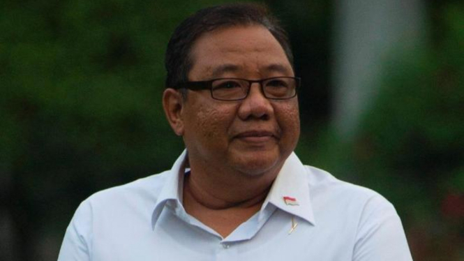 profil tokoh Anak Agung Gede Ngurah Puspayoga