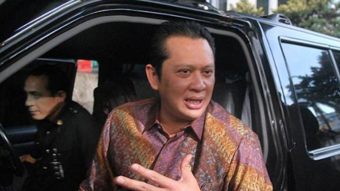 Bambang Soesatyo