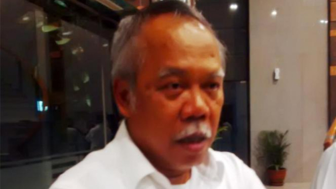 Basuki Hadimuljono