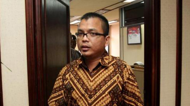 Denny Indrayana