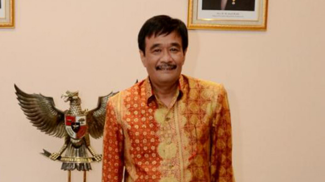 Djarot Saiful Hidajat