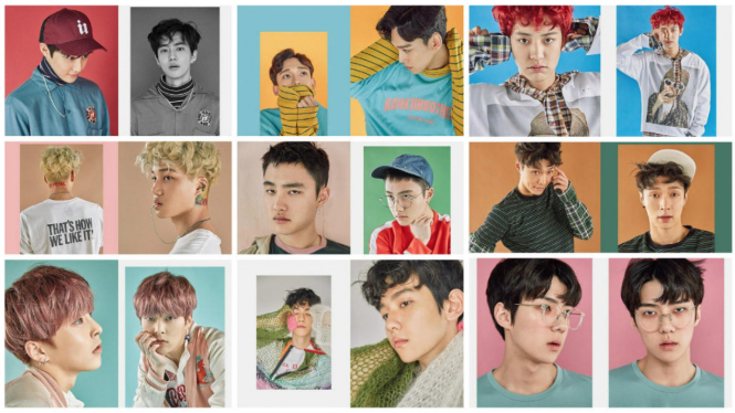 EXO
