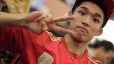 Jonatan Christie