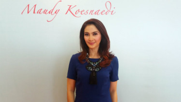 Maudy Koesnaedi