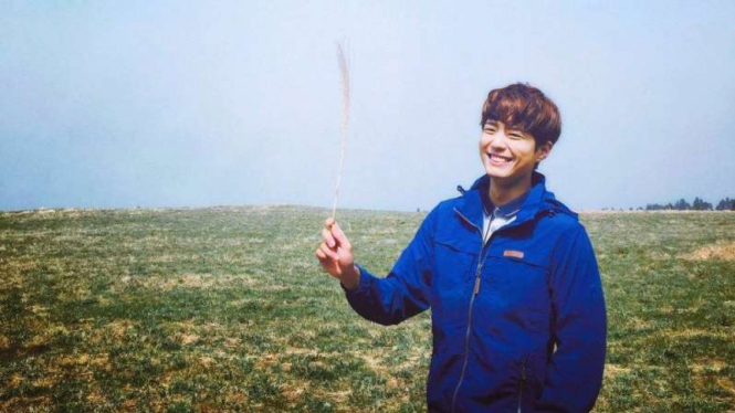 Park Bo Gum