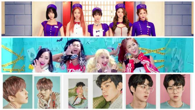 K-Pop