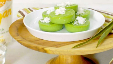 Kue Lumpang, Palembang