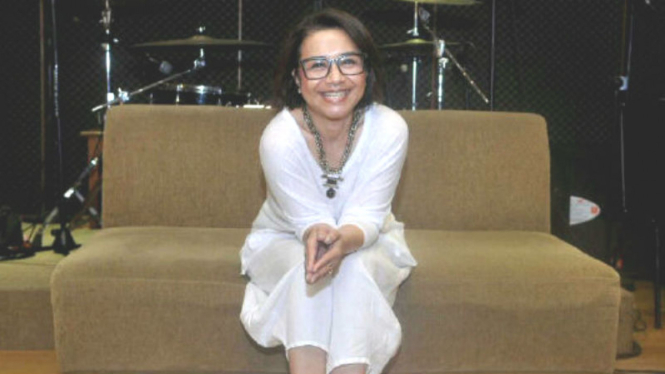 Ruth Sahanaya