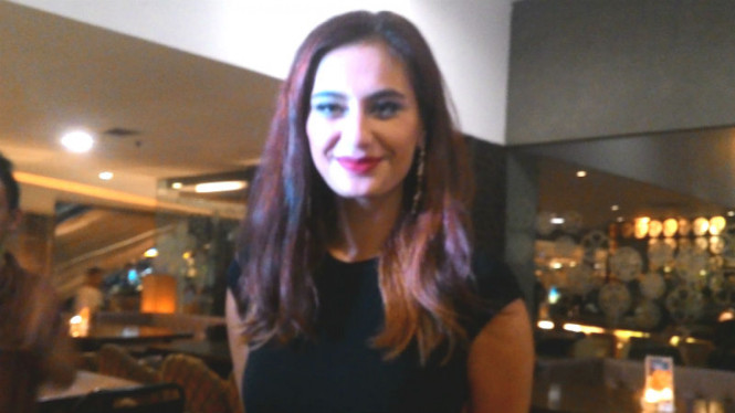 Marissa Nasution