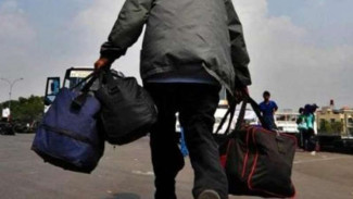 Cuti Lebaran 10 Hari, Apindo Tangerang Terapkan Shift Libur