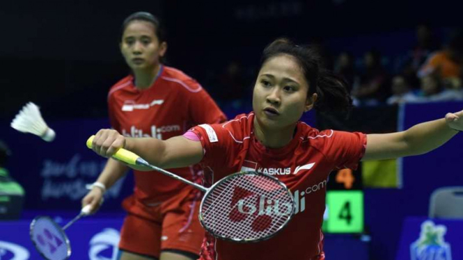 Ganda putri Indonesia, Ni Ketut Mahadewi/Anggia Shita Awanda