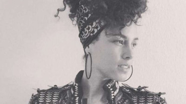 Alicia Keys