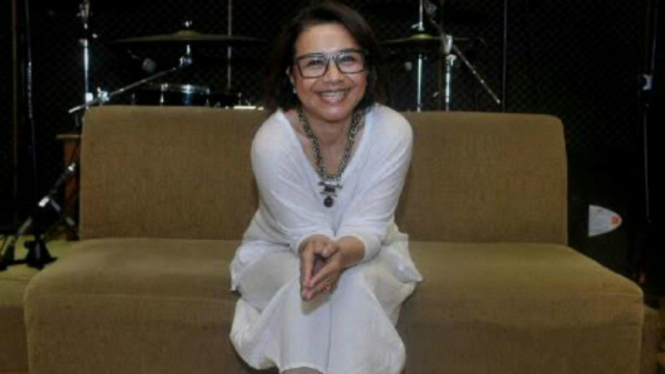 Ruth Sahanaya