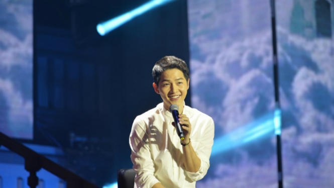 Song Joong Ki