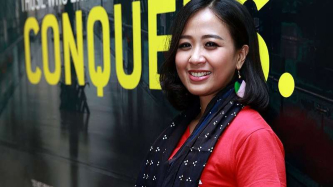 Penyanyi Astrid