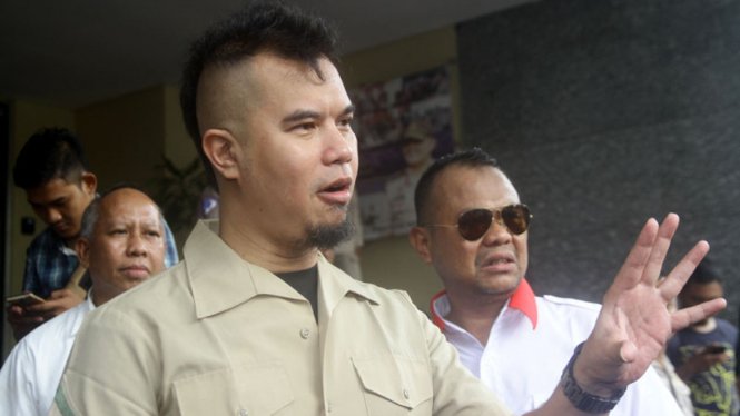 Ahmad Dhani