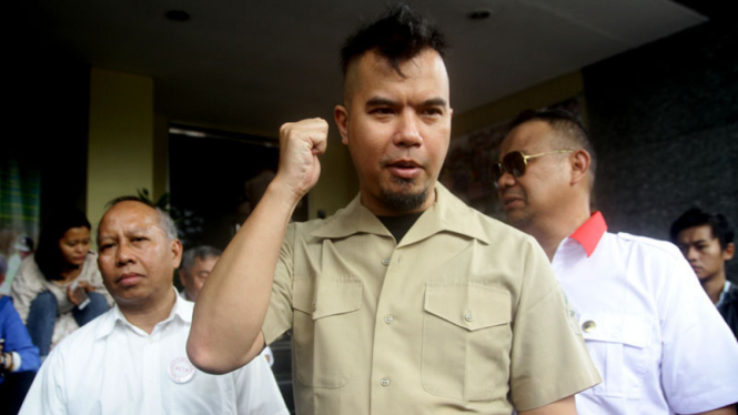 Ahmad Dhani