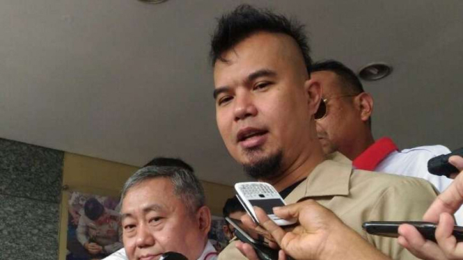 Ahmad Dhani