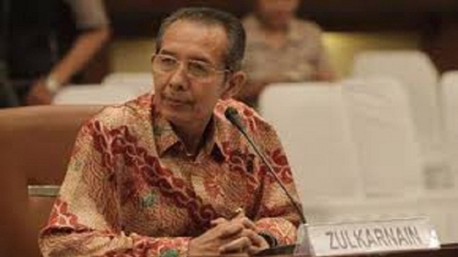 Zulkarnain