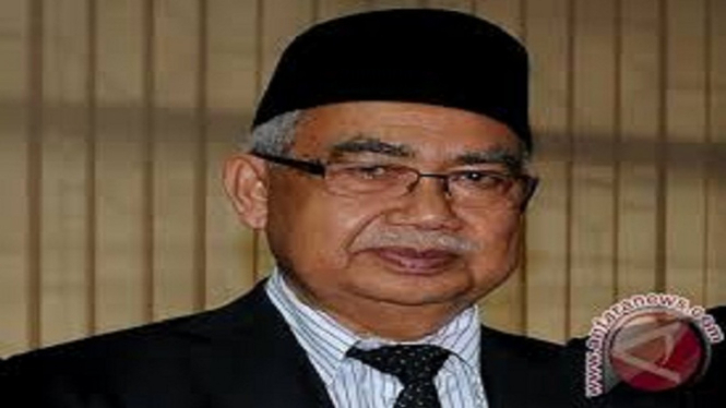 Zaini Abdullah