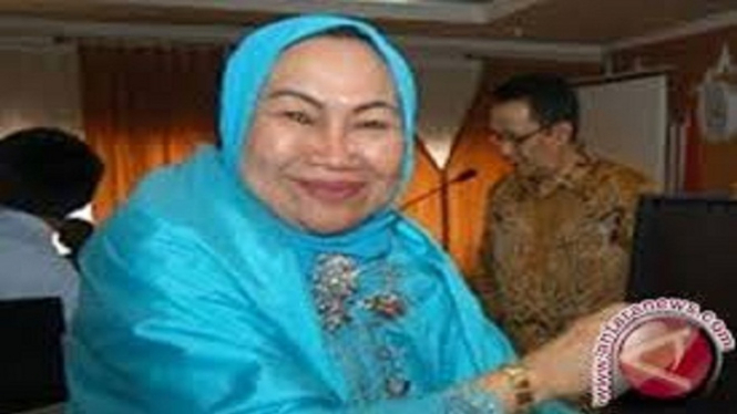 Tutty Alawiyah