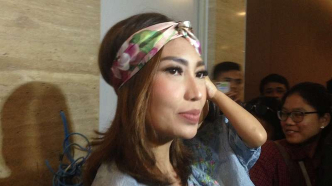 Ayu Dewi