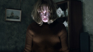 Pria Meninggal di Bioskop Saat Menonton The Conjuring 2