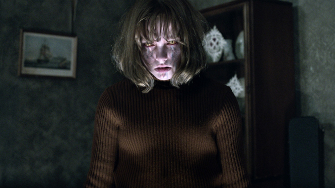 The Conjuring 2