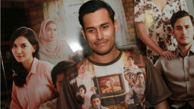 Arifin Putra
