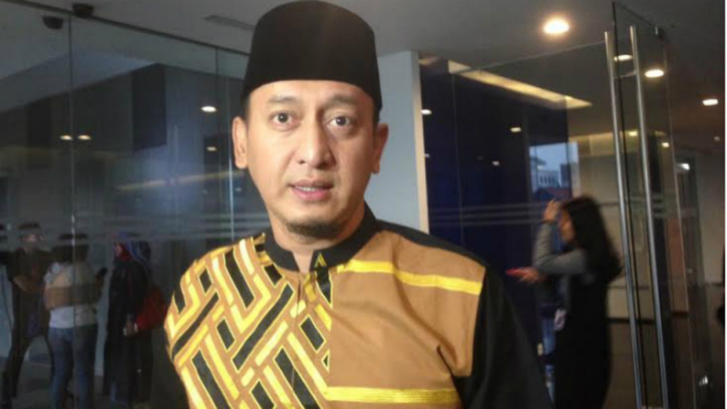 Ustaz Zacky Mirza