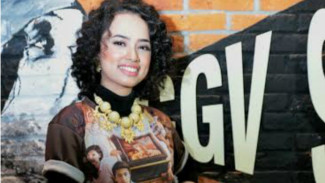 Mengintip Original Soundtrack Film Sabtu Bersama Bapak