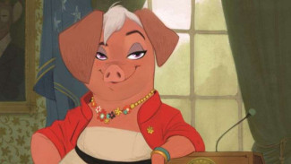Menguak Hilangnya Karakter Swinton dalam Film Zootopia