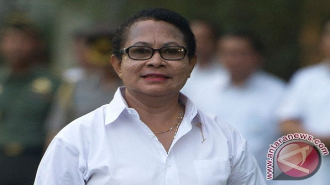 yohana susana yambise