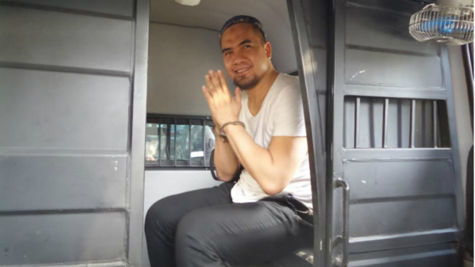 Saipul Jamil