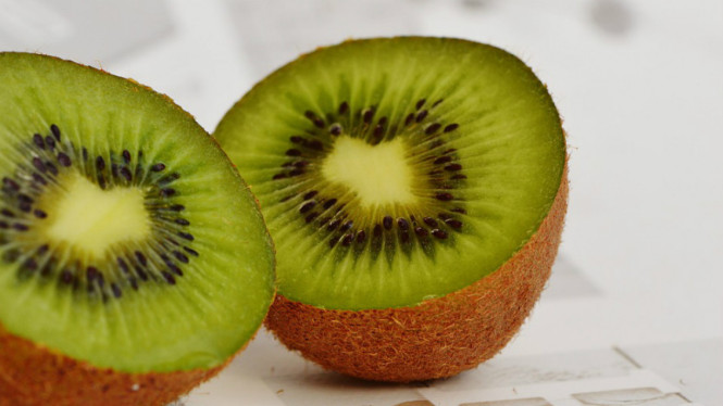 Buah kiwi