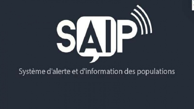 Aplikasi SAIP 